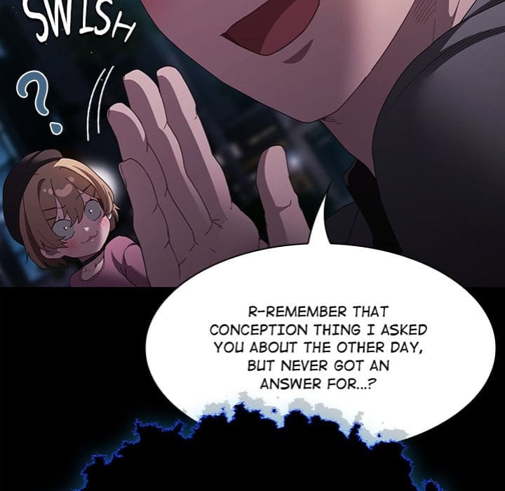 Believe Me! I Offer You My First (Uncensored), chapter 20, page 106 of 214