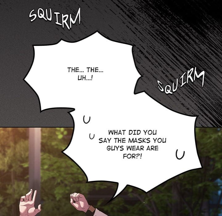 Believe Me! I Offer You My First (Uncensored), chapter 20, page 110 of 214