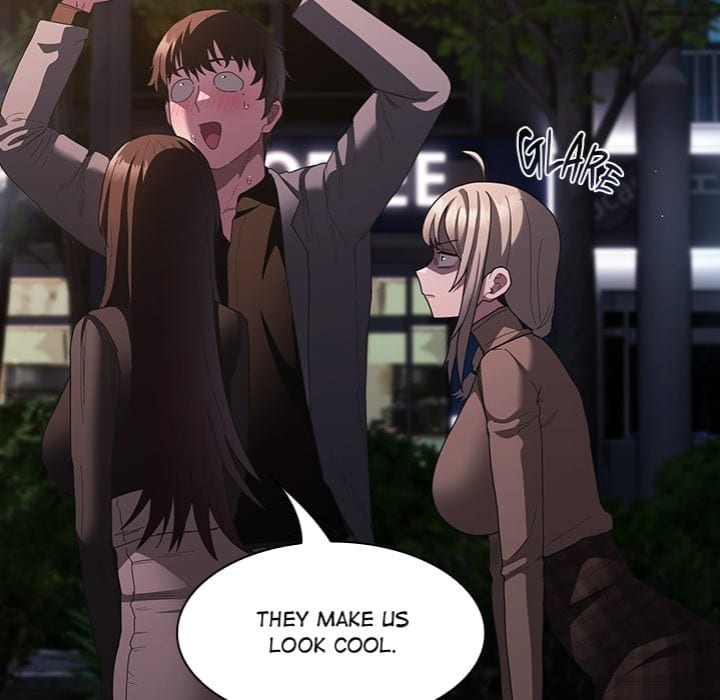 Believe Me! I Offer You My First (Uncensored), chapter 20, page 111 of 214