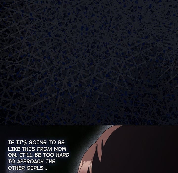 Believe Me! I Offer You My First (Uncensored), chapter 20, page 116 of 214