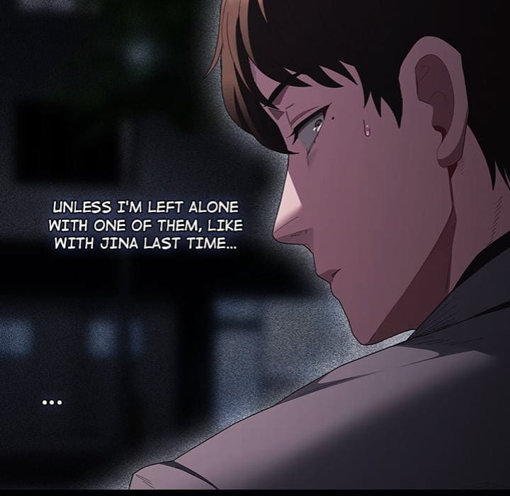 Believe Me! I Offer You My First (Uncensored), chapter 20, page 117 of 214
