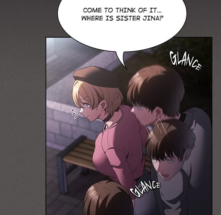 Believe Me! I Offer You My First (Uncensored), chapter 20, page 119 of 214