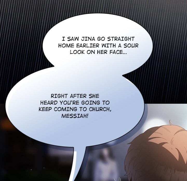 Believe Me! I Offer You My First (Uncensored), chapter 20, page 121 of 214