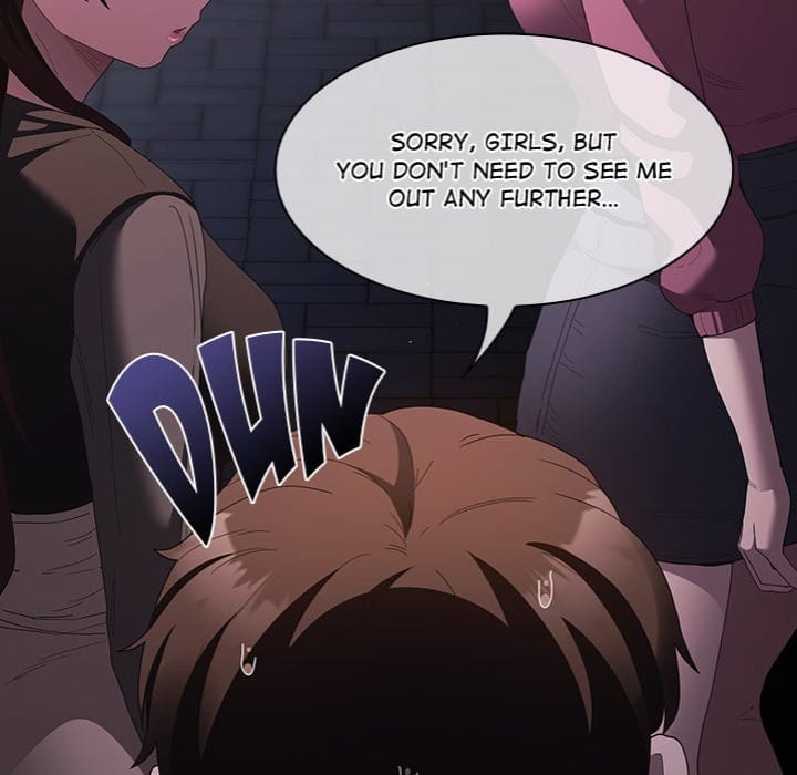 Believe Me! I Offer You My First (Uncensored), chapter 20, page 126 of 214