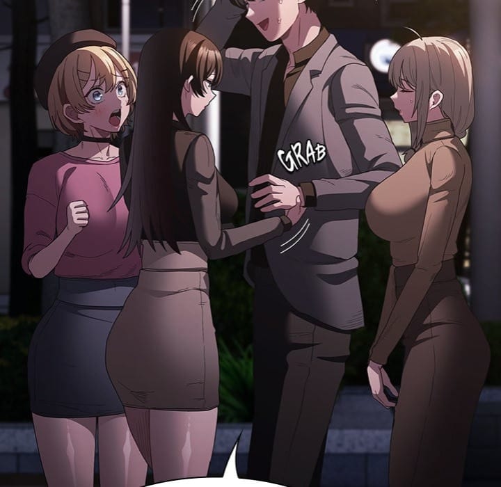 Believe Me! I Offer You My First (Uncensored), chapter 20, page 129 of 214