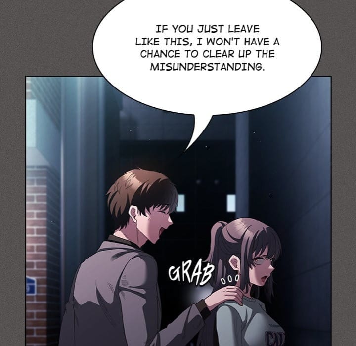 Believe Me! I Offer You My First (Uncensored), chapter 20, page 143 of 214