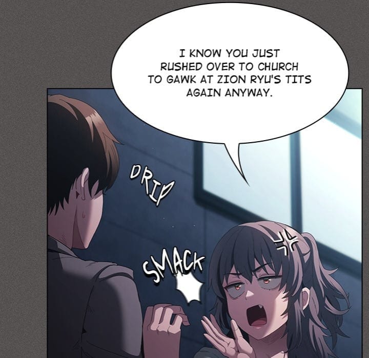 Believe Me! I Offer You My First (Uncensored), chapter 20, page 145 of 214