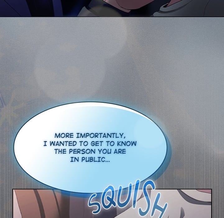 Believe Me! I Offer You My First (Uncensored), chapter 20, page 150 of 214