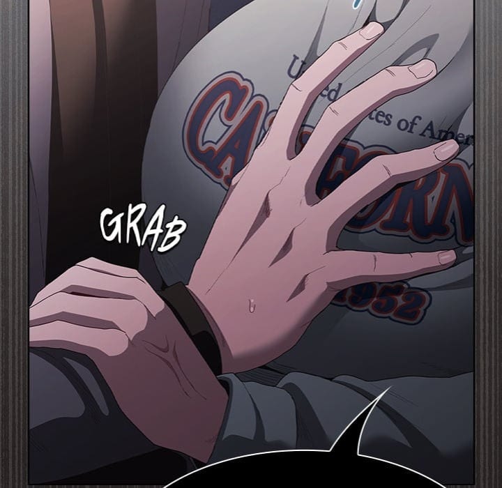Believe Me! I Offer You My First (Uncensored), chapter 20, page 151 of 214