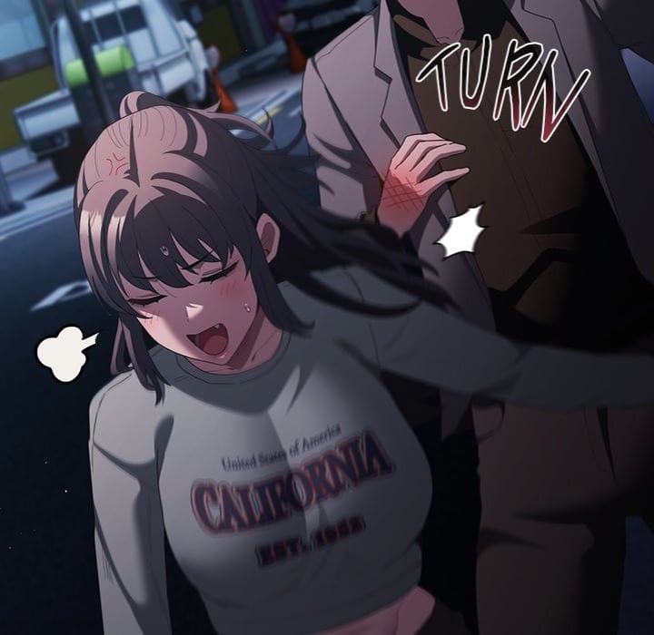 Believe Me! I Offer You My First (Uncensored), chapter 20, page 154 of 214