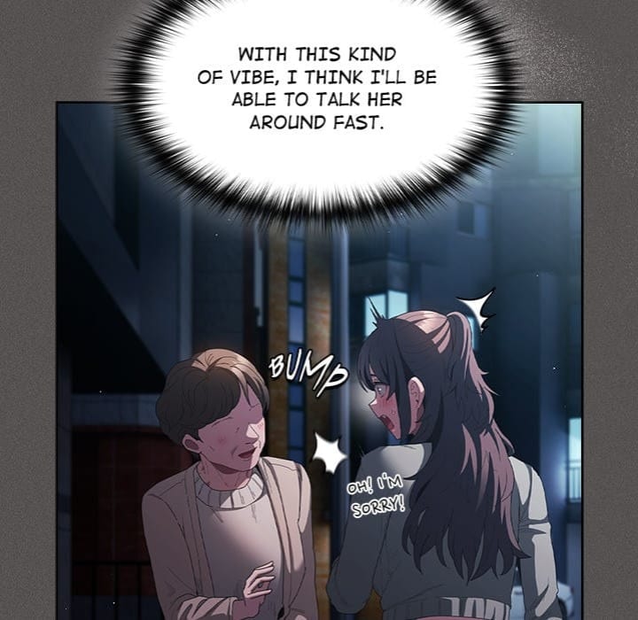 Believe Me! I Offer You My First (Uncensored), chapter 20, page 158 of 214