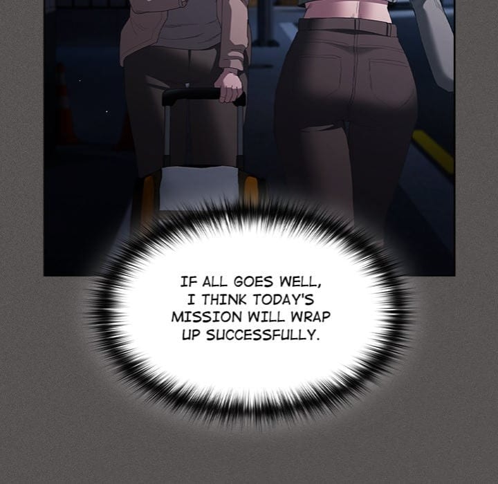 Believe Me! I Offer You My First (Uncensored), chapter 20, page 159 of 214