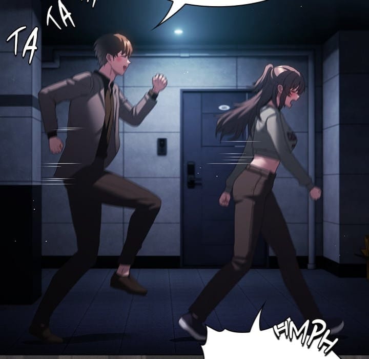 Believe Me! I Offer You My First (Uncensored), chapter 20, page 161 of 214