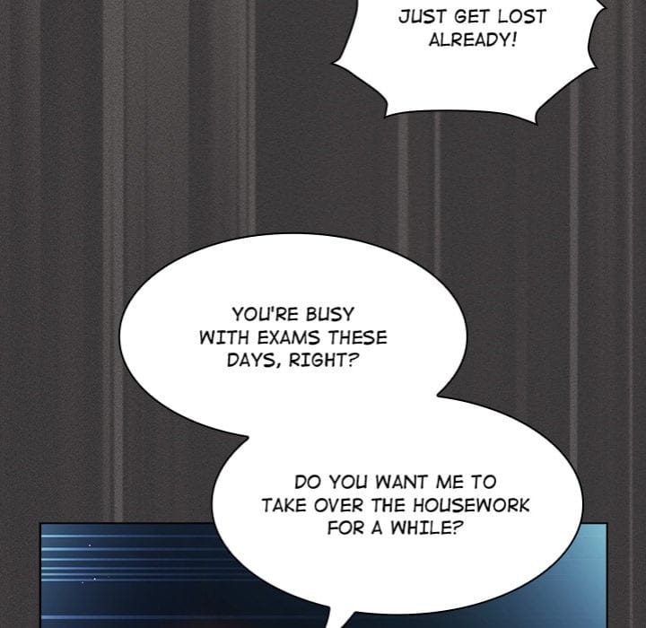 Believe Me! I Offer You My First (Uncensored), chapter 20, page 162 of 214