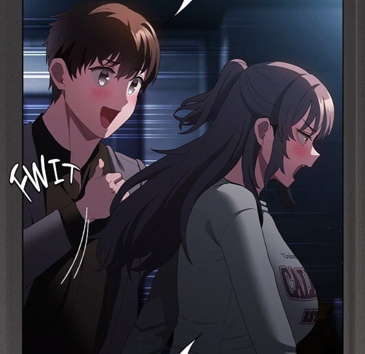 Believe Me! I Offer You My First (Uncensored), chapter 20, page 163 of 214