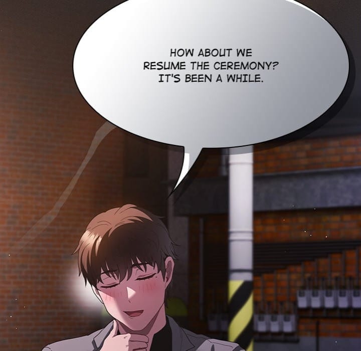 Believe Me! I Offer You My First (Uncensored), chapter 20, page 166 of 214