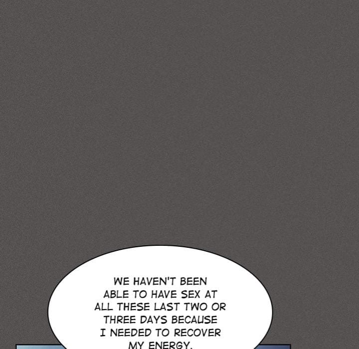 Believe Me! I Offer You My First (Uncensored), chapter 20, page 168 of 214