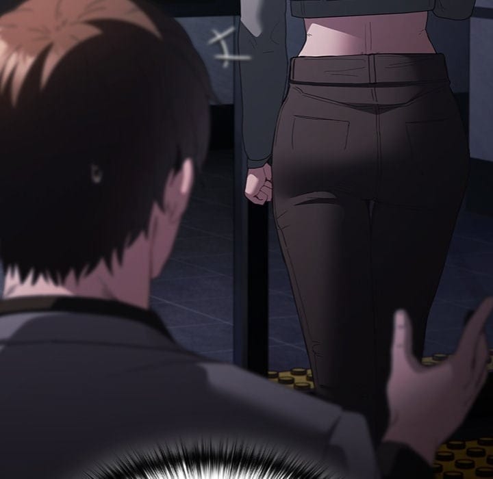 Believe Me! I Offer You My First (Uncensored), chapter 20, page 173 of 214