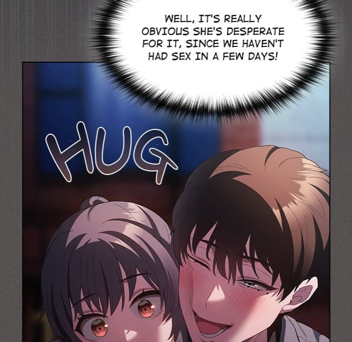 Believe Me! I Offer You My First (Uncensored), chapter 20, page 175 of 214