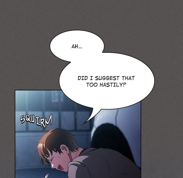 Believe Me! I Offer You My First (Uncensored), chapter 20, page 182 of 214