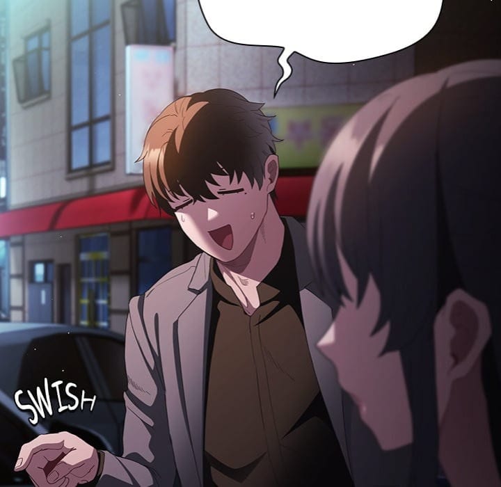 Believe Me! I Offer You My First (Uncensored), chapter 20, page 189 of 214