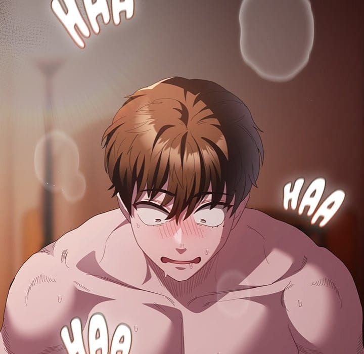 Believe Me! I Offer You My First (Uncensored), chapter 20, page 210 of 214