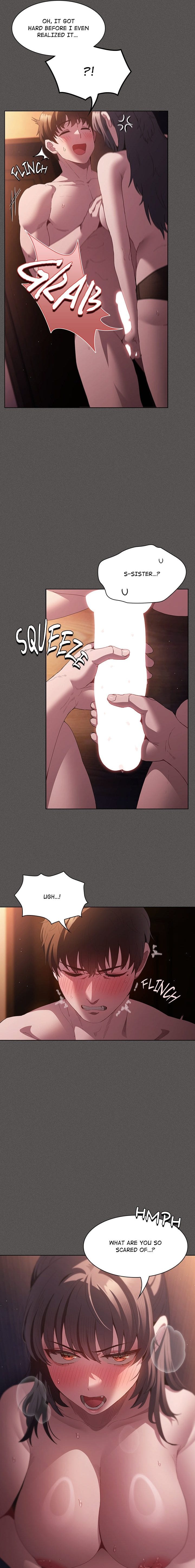 Believe Me! I Offer You My First (Uncensored), chapter 21, page 14 of 23