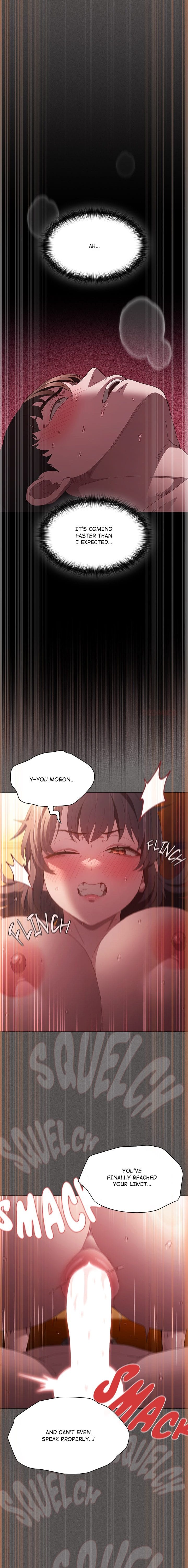 Believe Me! I Offer You My First (Uncensored), chapter 22, page 19 of 26