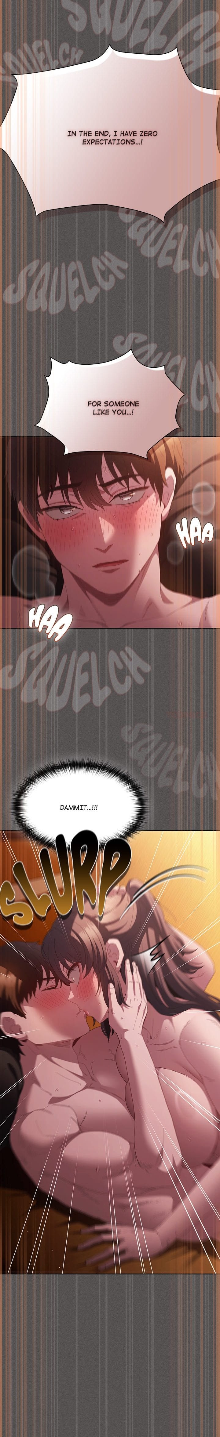 Believe Me! I Offer You My First (Uncensored), chapter 22, page 20 of 26