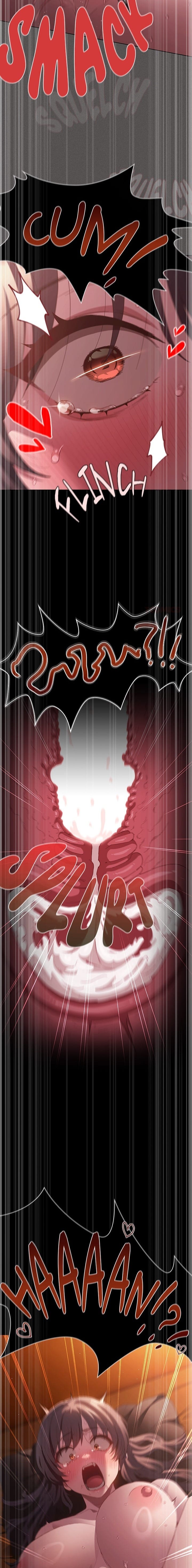 Believe Me! I Offer You My First (Uncensored), chapter 23, page 24 of 25