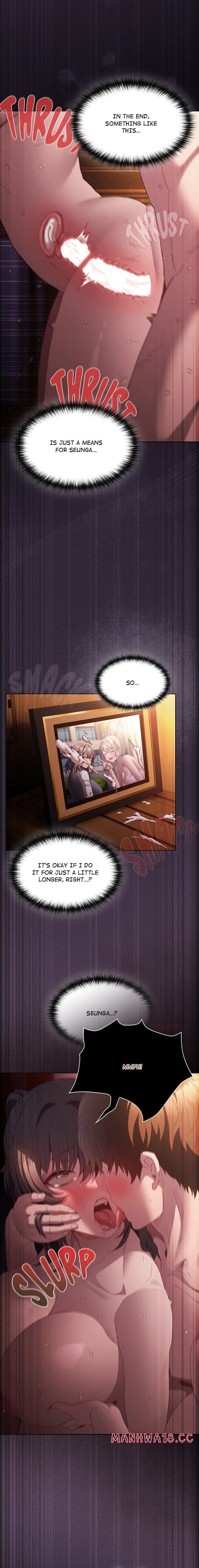 Believe Me! I Offer You My First (Uncensored), chapter 24, page 26 of 28