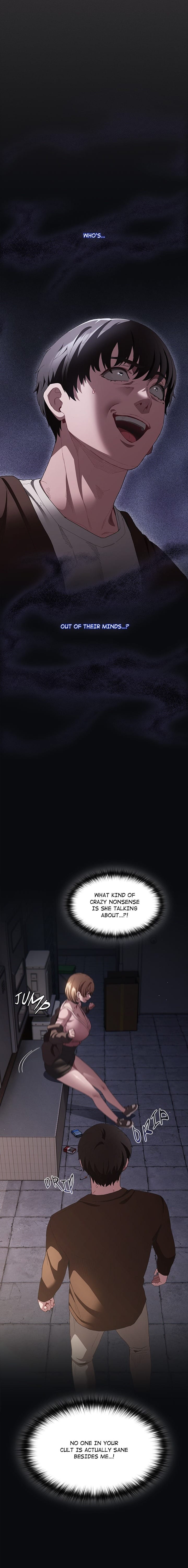 Believe Me! I Offer You My First (Uncensored), chapter 26, page 20 of 26
