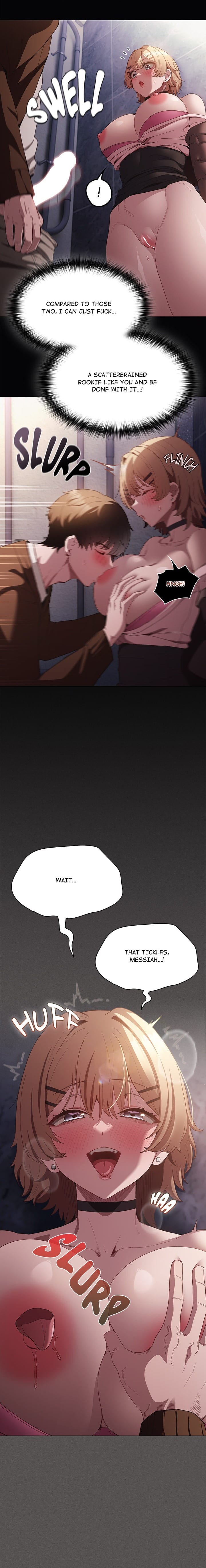 Believe Me! I Offer You My First (Uncensored), chapter 27, page 15 of 28