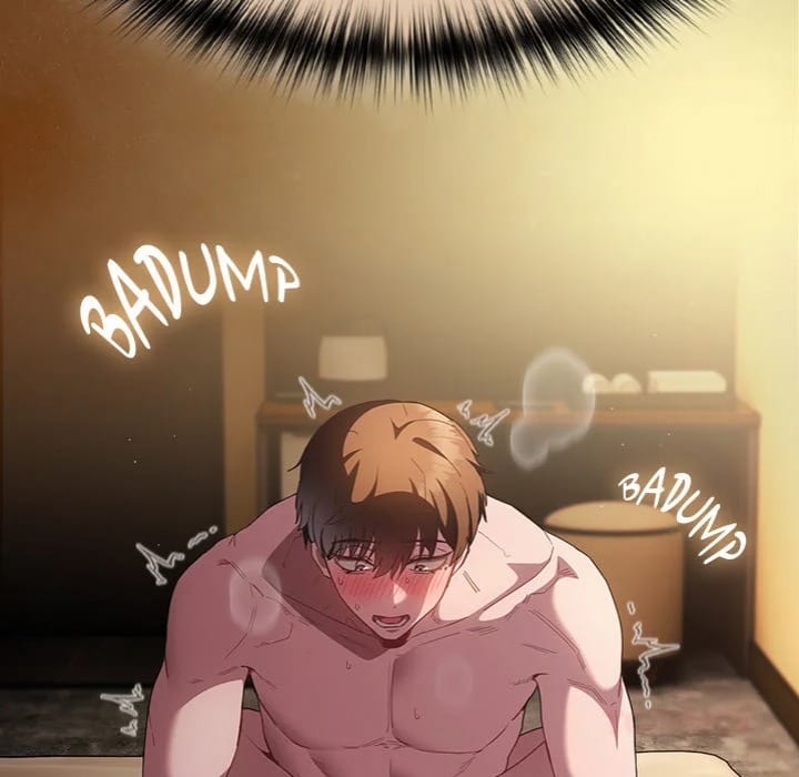 Believe Me! I Offer You My First (Uncensored), chapter 29, page 12 of 189