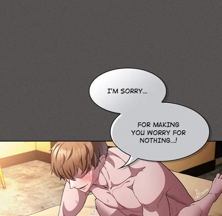 Believe Me! I Offer You My First (Uncensored), chapter 29, page 51 of 189