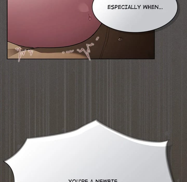 Believe Me! I Offer You My First (Uncensored), chapter 29, page 54 of 189