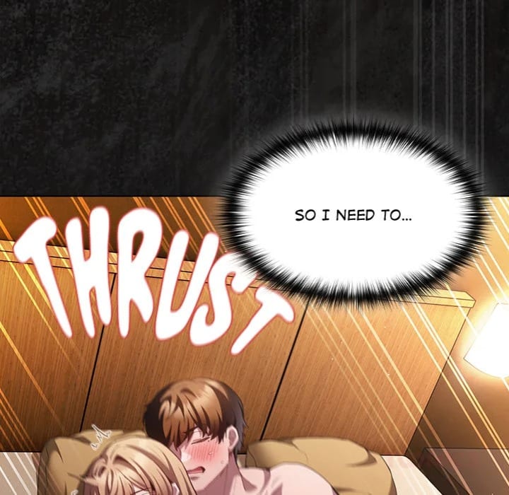 Believe Me! I Offer You My First (Uncensored), chapter 29, page 100 of 189