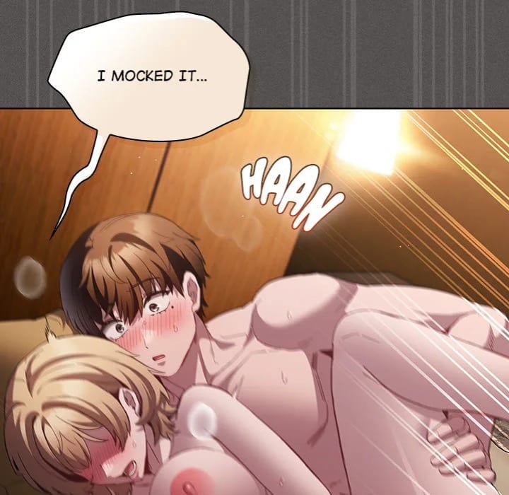 Believe Me! I Offer You My First (Uncensored), chapter 29, page 109 of 189