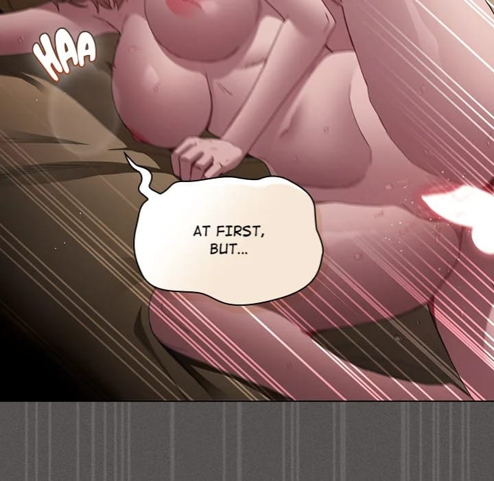 Believe Me! I Offer You My First (Uncensored), chapter 29, page 110 of 189