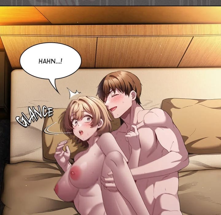 Believe Me! I Offer You My First (Uncensored), chapter 29, page 126 of 189