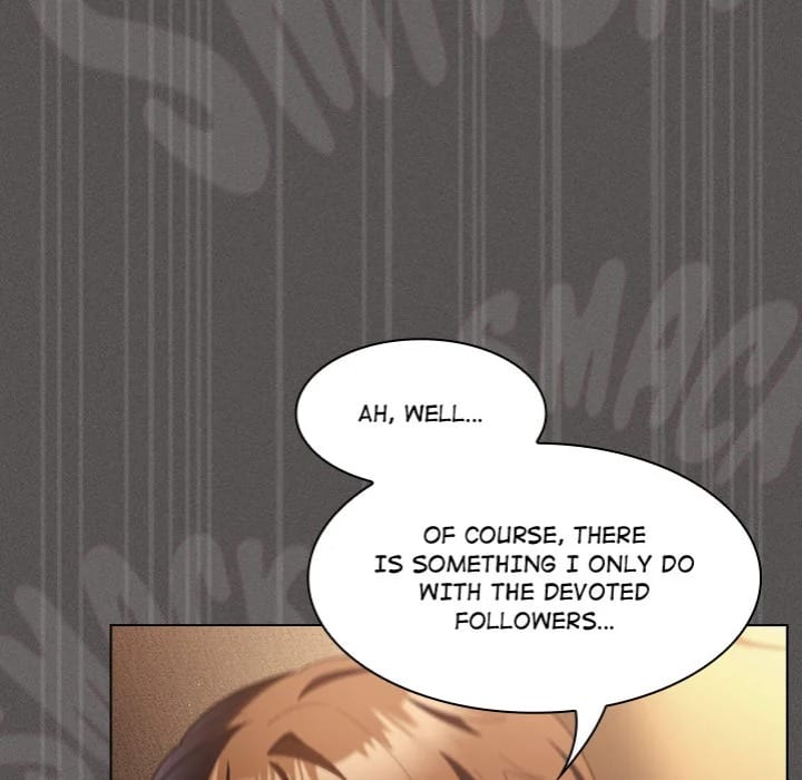 Believe Me! I Offer You My First (Uncensored), chapter 29, page 128 of 189