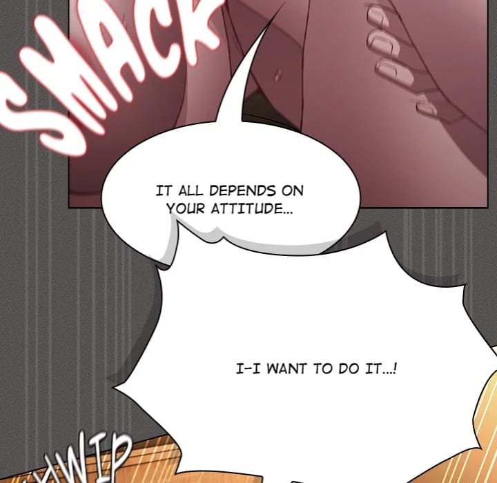 Believe Me! I Offer You My First (Uncensored), chapter 29, page 130 of 189