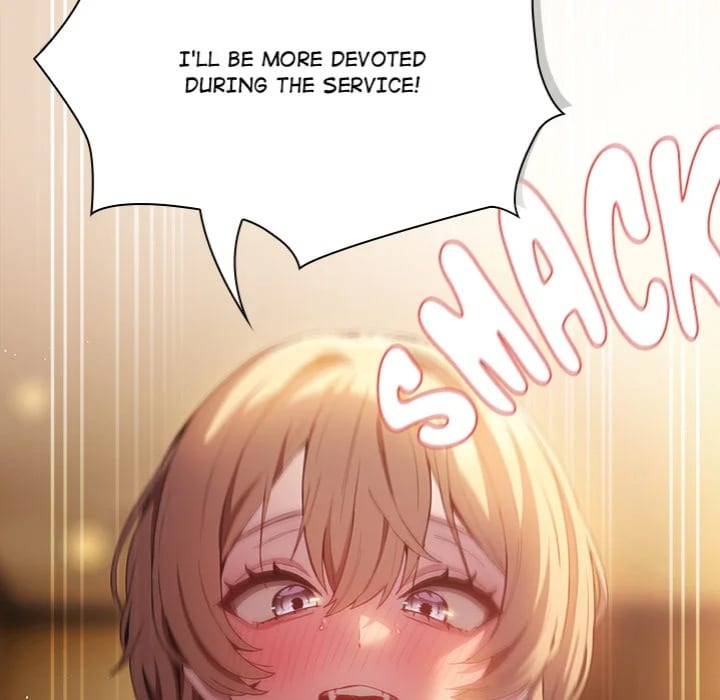 Believe Me! I Offer You My First (Uncensored), chapter 29, page 133 of 189
