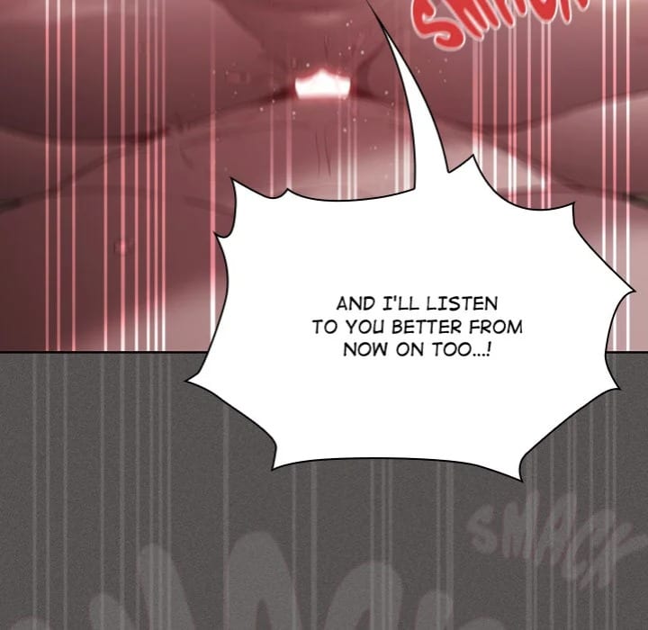Believe Me! I Offer You My First (Uncensored), chapter 29, page 135 of 189