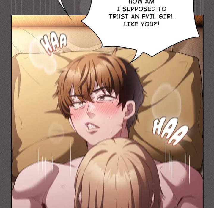 Believe Me! I Offer You My First (Uncensored), chapter 29, page 139 of 189