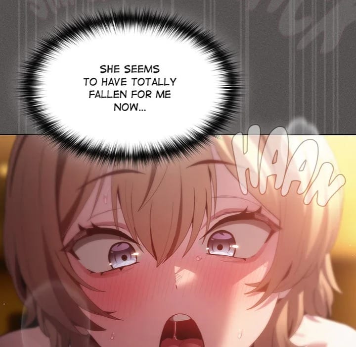 Believe Me! I Offer You My First (Uncensored), chapter 29, page 162 of 189