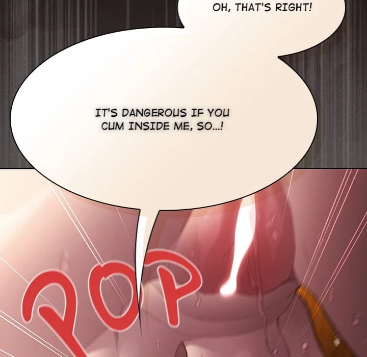 Believe Me! I Offer You My First (Uncensored), chapter 29, page 170 of 189