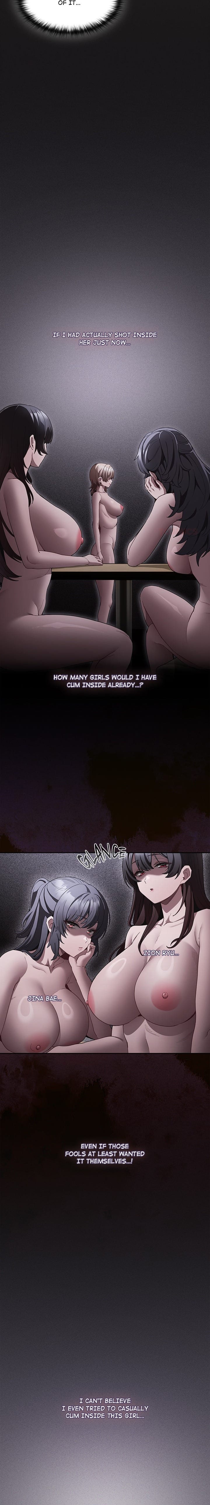 Believe Me! I Offer You My First (Uncensored), chapter 30, page 6 of 24