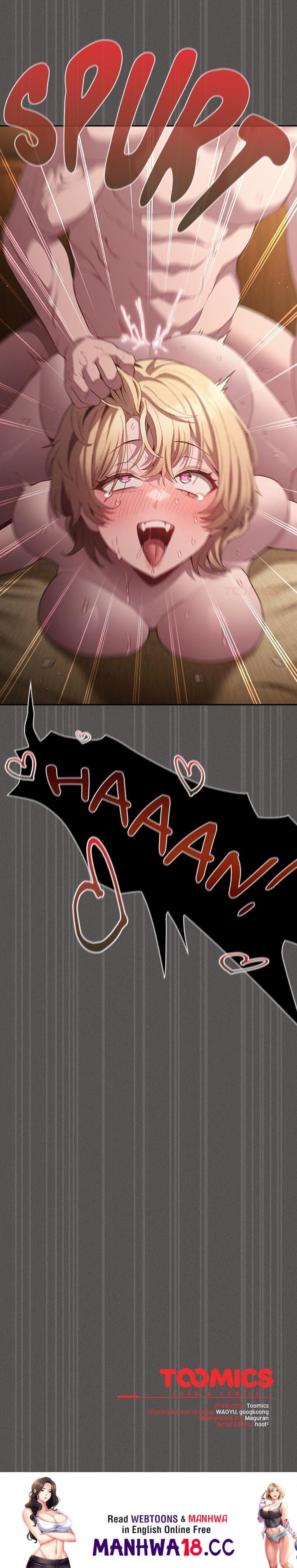 Believe Me! I Offer You My First (Uncensored), chapter 30, page 24 of 24