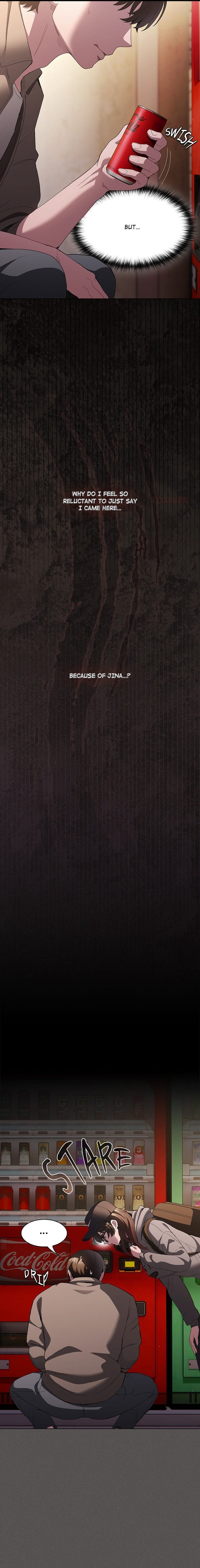 Believe Me! I Offer You My First (Uncensored), chapter 32, page 15 of 23